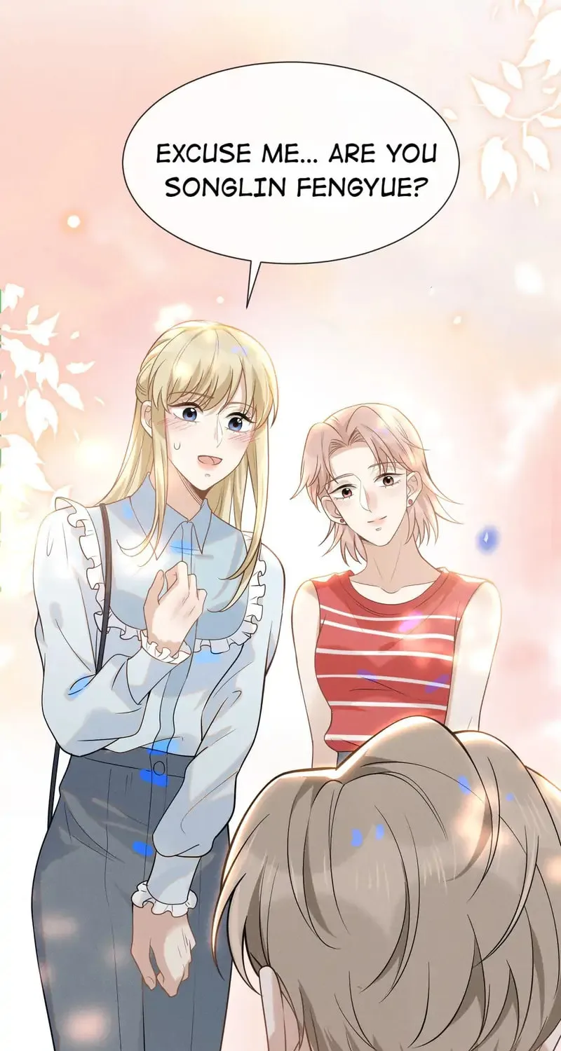 Living Life Over (Colored) Chapter 34 page 19 - 
