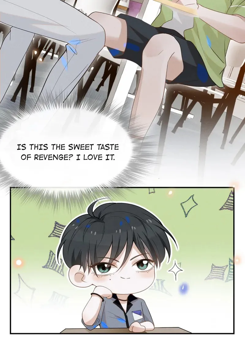 Living Life Over (Colored) Chapter 34 page 3 - 