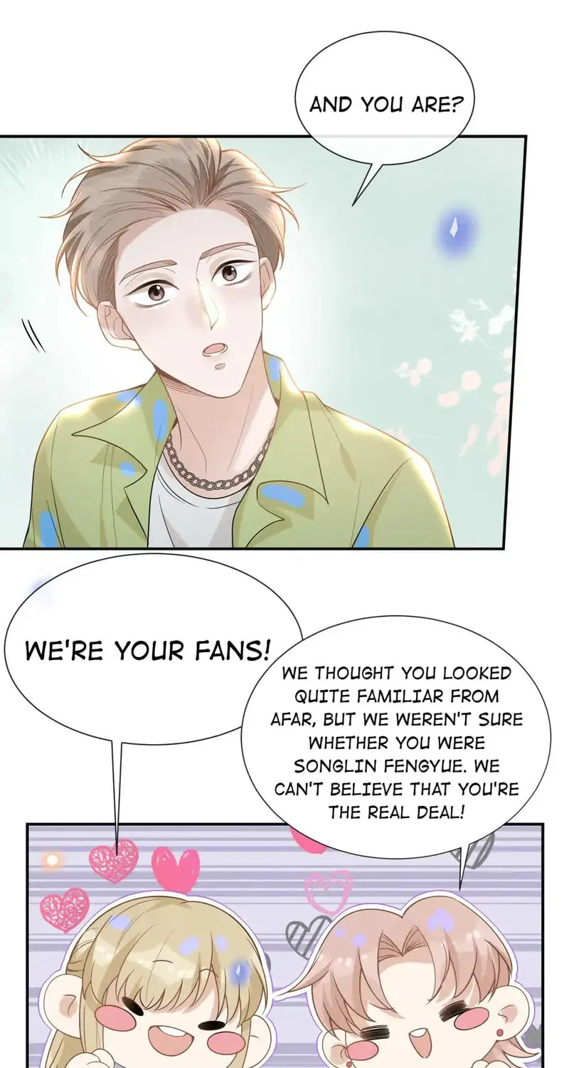 Living Life Over (Colored) Chapter 34 page 21 - 