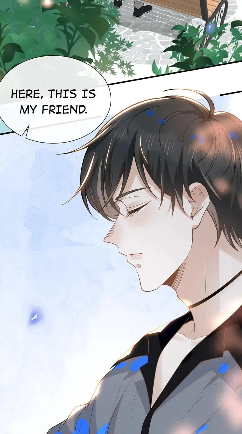 Living Life Over (Colored) Chapter 34 page 24 - 