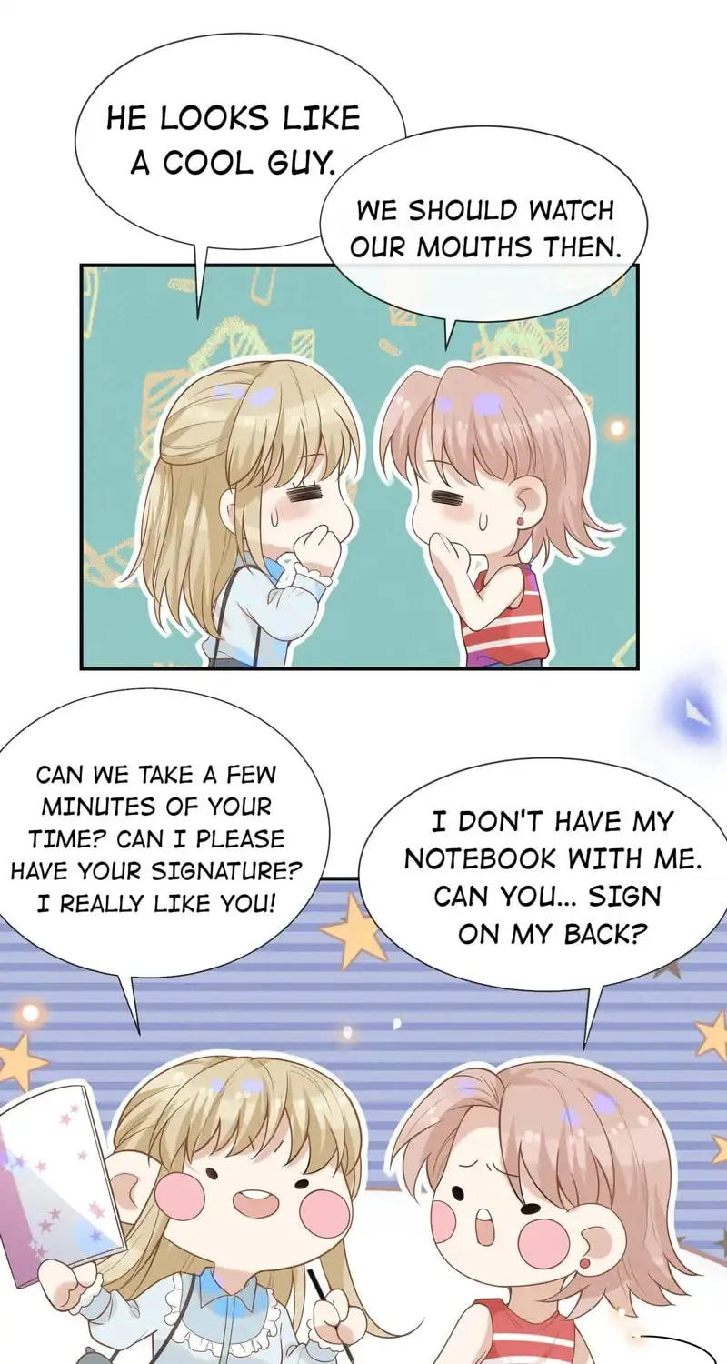 Living Life Over (Colored) Chapter 34 page 25 - 