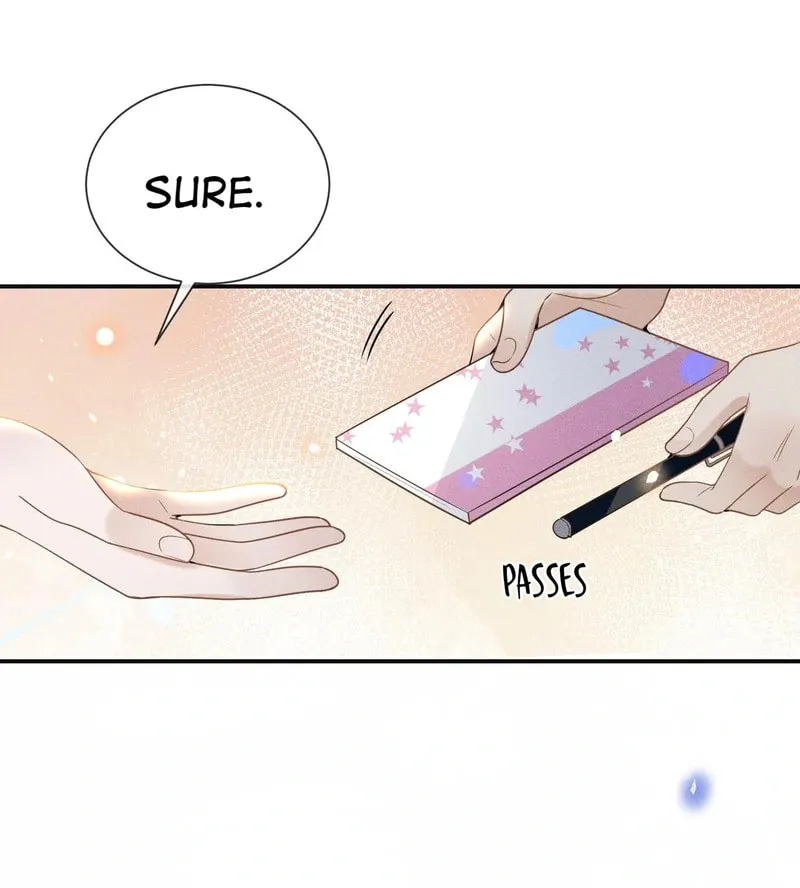 Living Life Over (Colored) Chapter 34 page 27 - 