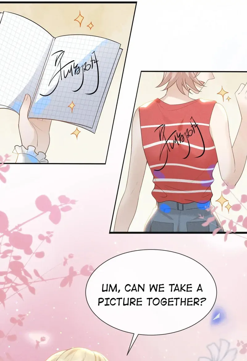 Living Life Over (Colored) Chapter 34 page 28 - 