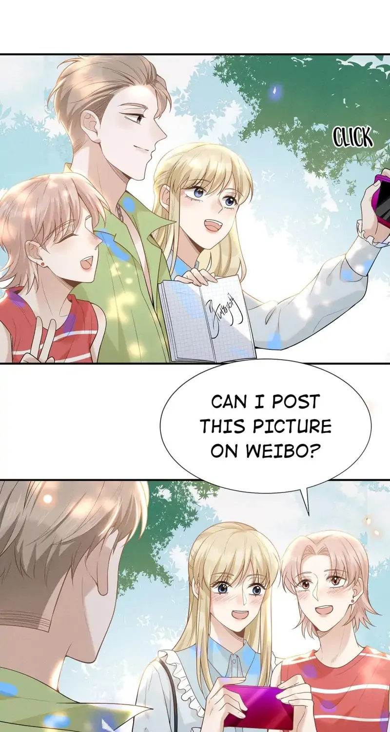 Living Life Over (Colored) Chapter 34 page 30 - 