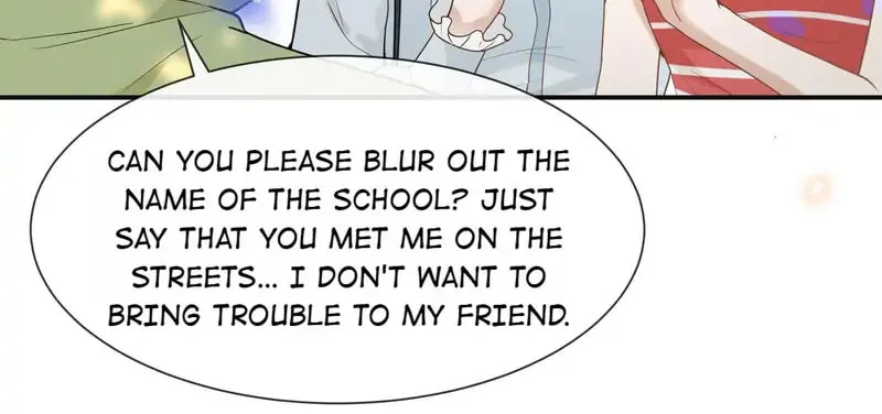 Living Life Over (Colored) Chapter 34 page 31 - 