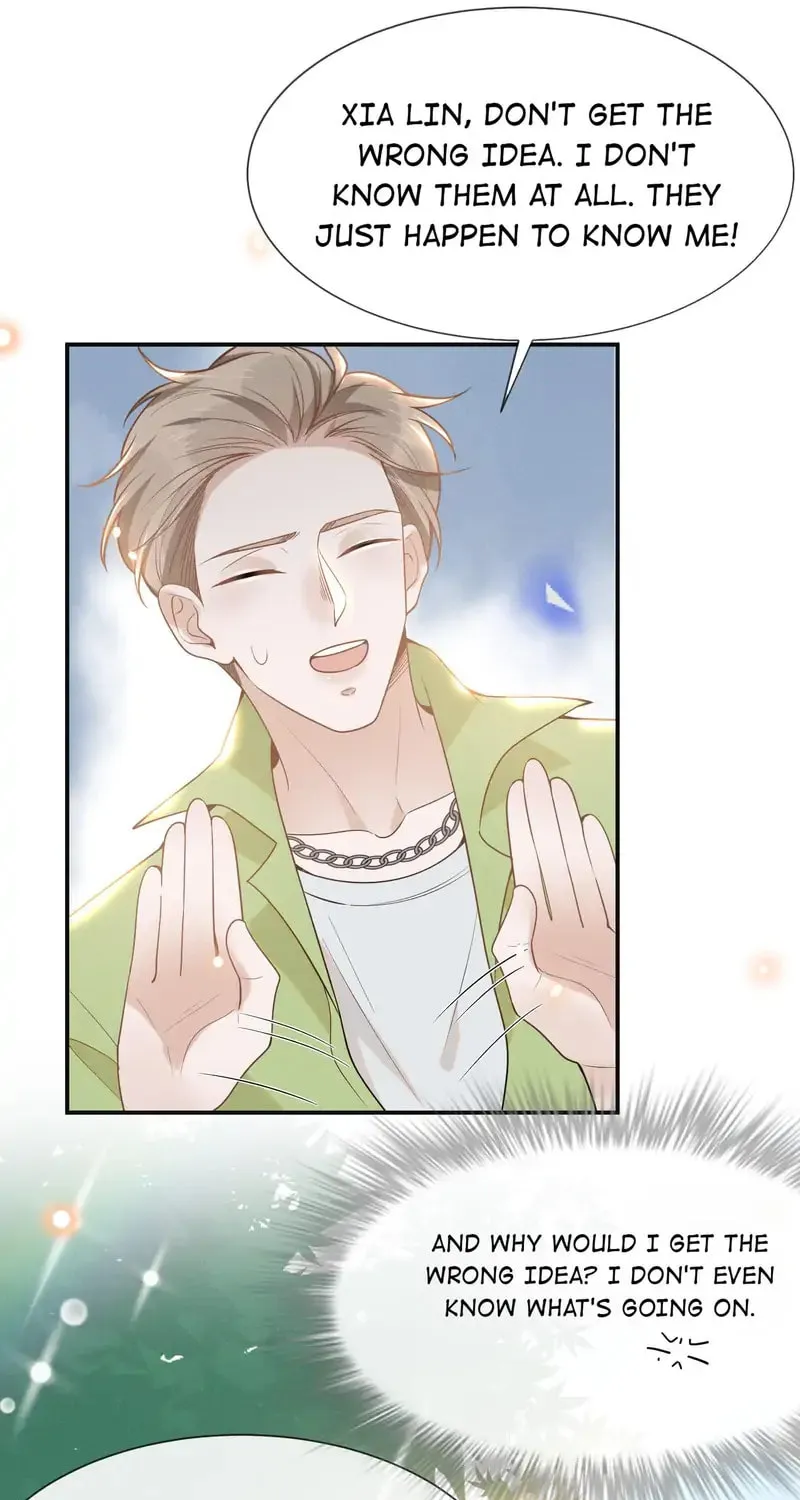 Living Life Over (Colored) Chapter 34 page 35 - 