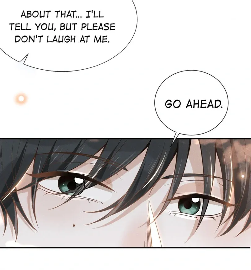 Living Life Over (Colored) Chapter 34 page 39 - 