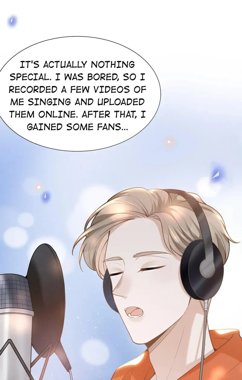Living Life Over (Colored) Chapter 34 page 40 - 
