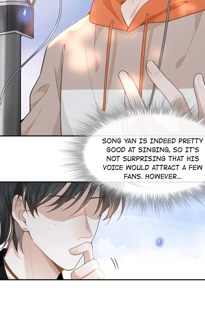 Living Life Over (Colored) Chapter 34 page 41 - 