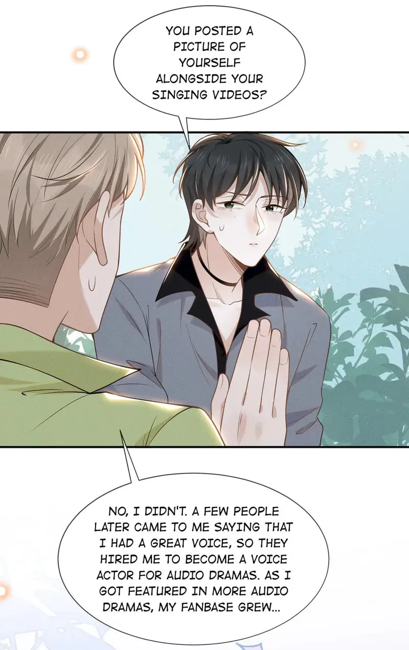 Living Life Over (Colored) Chapter 34 page 42 - 