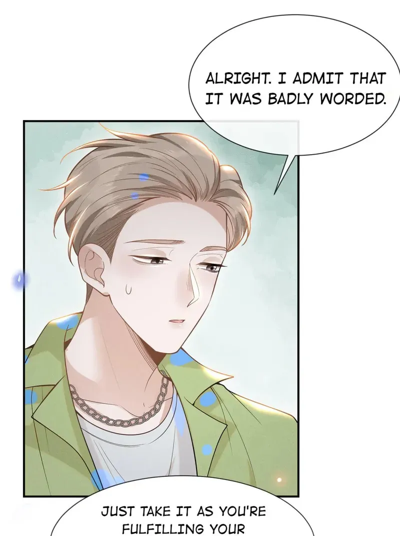 Living Life Over (Colored) Chapter 34 page 6 - 
