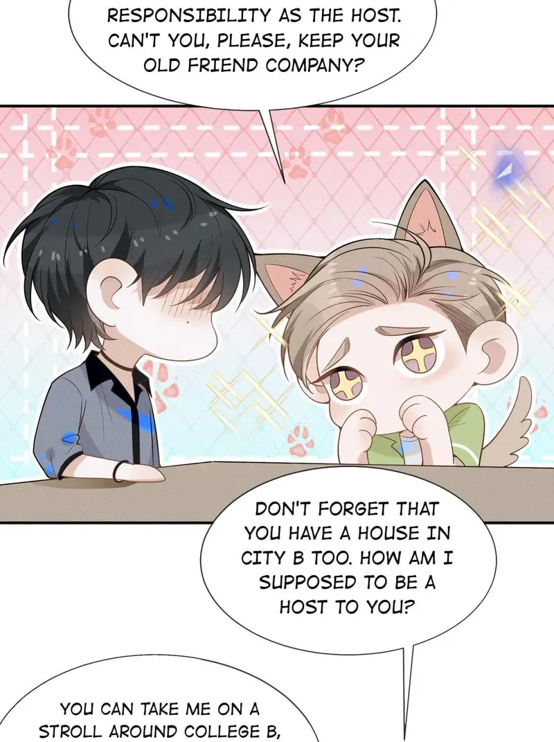 Living Life Over (Colored) Chapter 34 page 7 - 