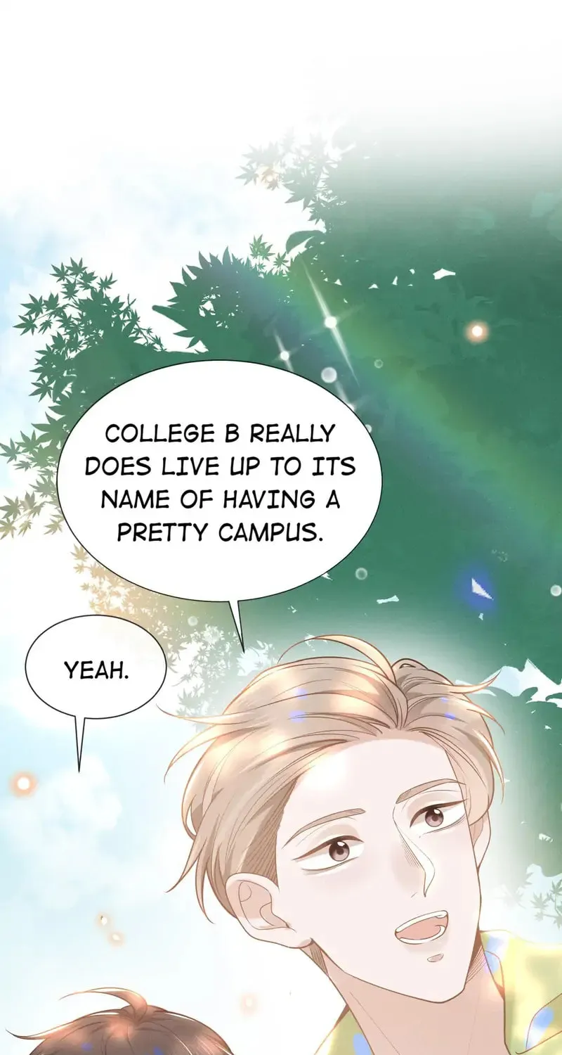 Living Life Over (Colored) Chapter 34 page 9 - 
