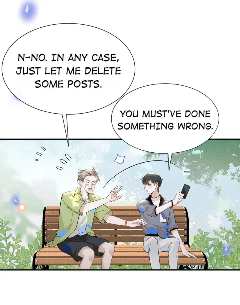 Living Life Over (Colored) Chapter 35 page 16 - 