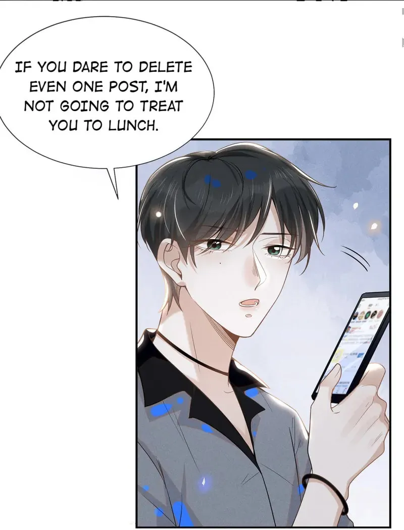 Living Life Over (Colored) Chapter 35 page 18 - 