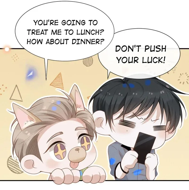 Living Life Over (Colored) Chapter 35 page 19 - 