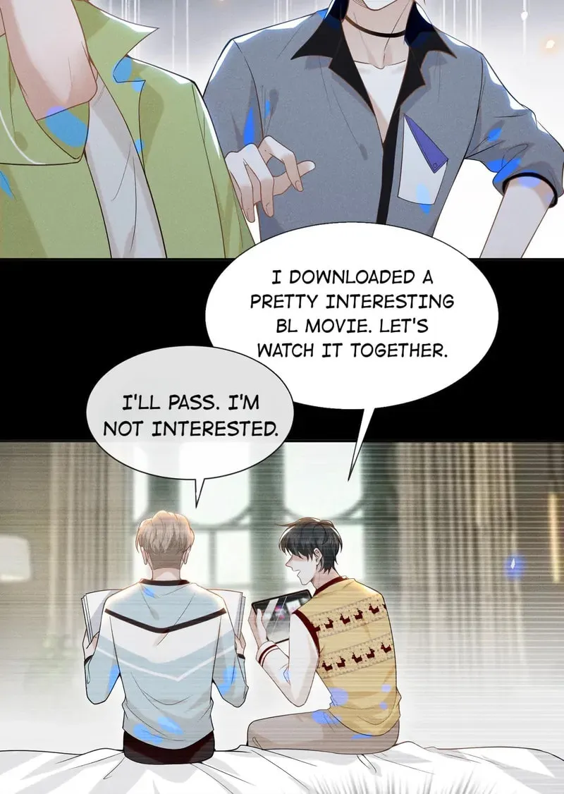 Living Life Over (Colored) Chapter 35 page 4 - 
