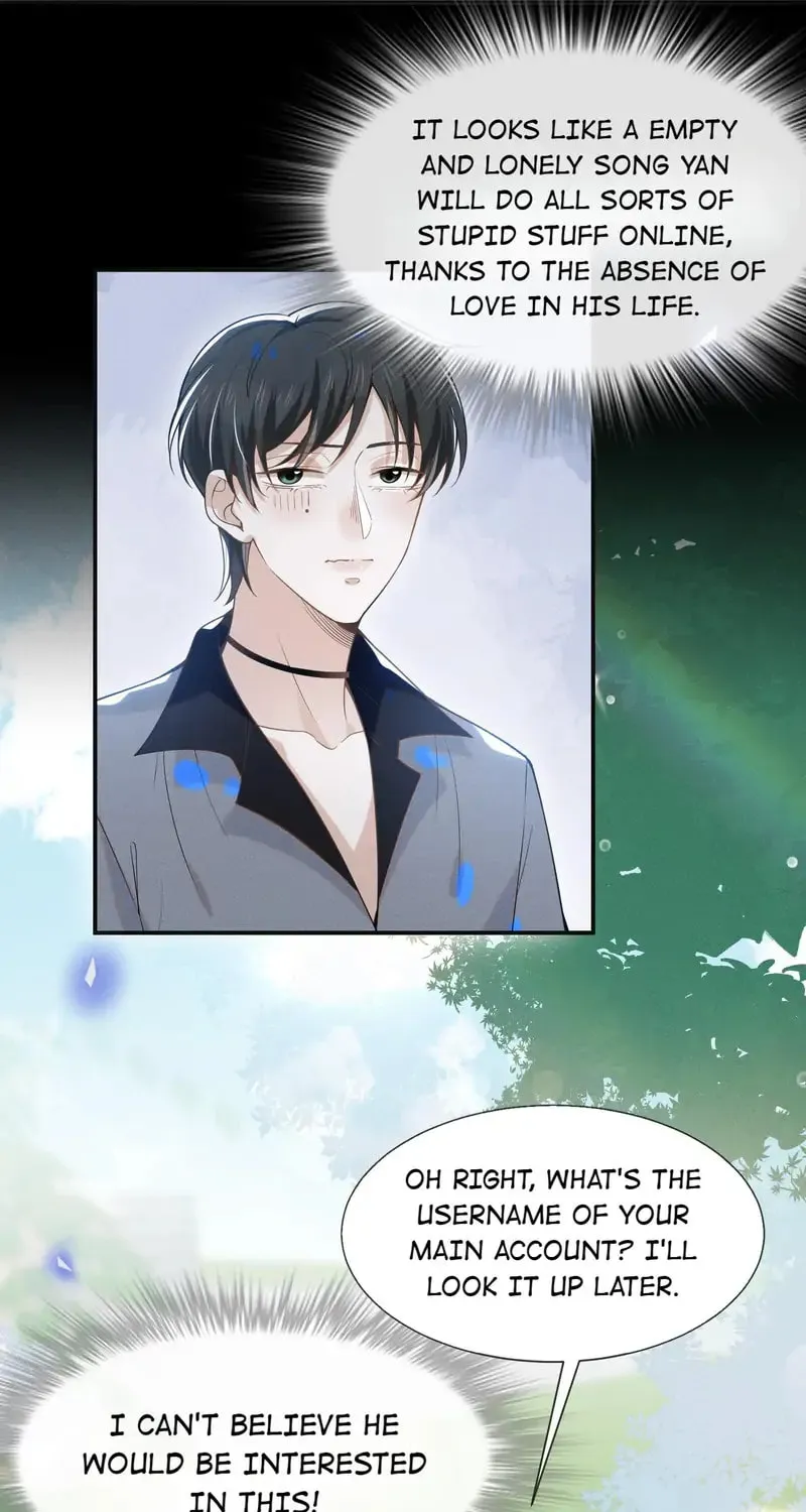 Living Life Over (Colored) Chapter 35 page 5 - 
