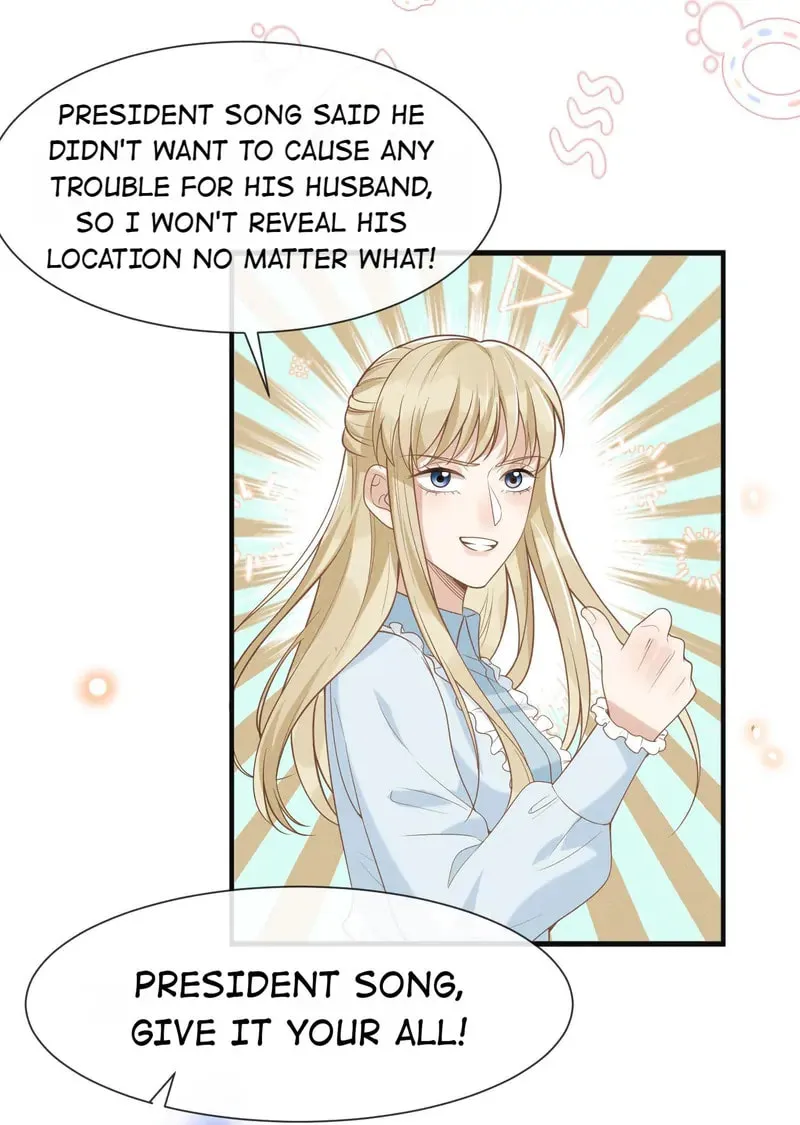 Living Life Over (Colored) Chapter 35 page 41 - 