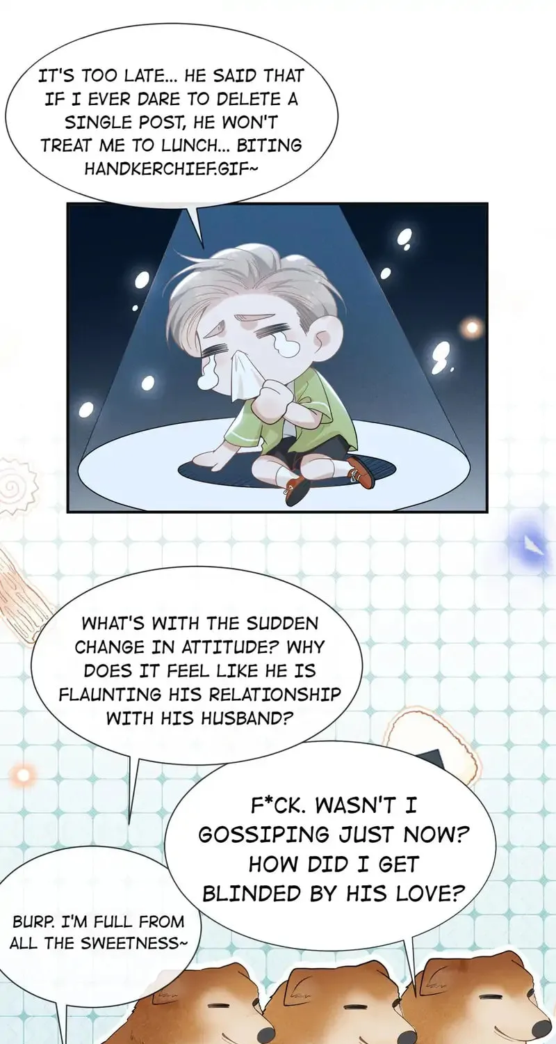 Living Life Over (Colored) Chapter 35 page 44 - 