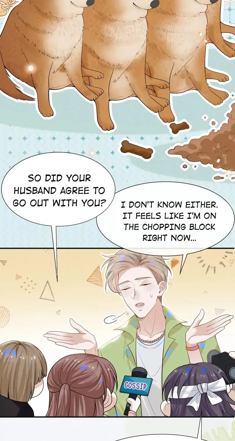 Living Life Over (Colored) Chapter 35 page 46 - 