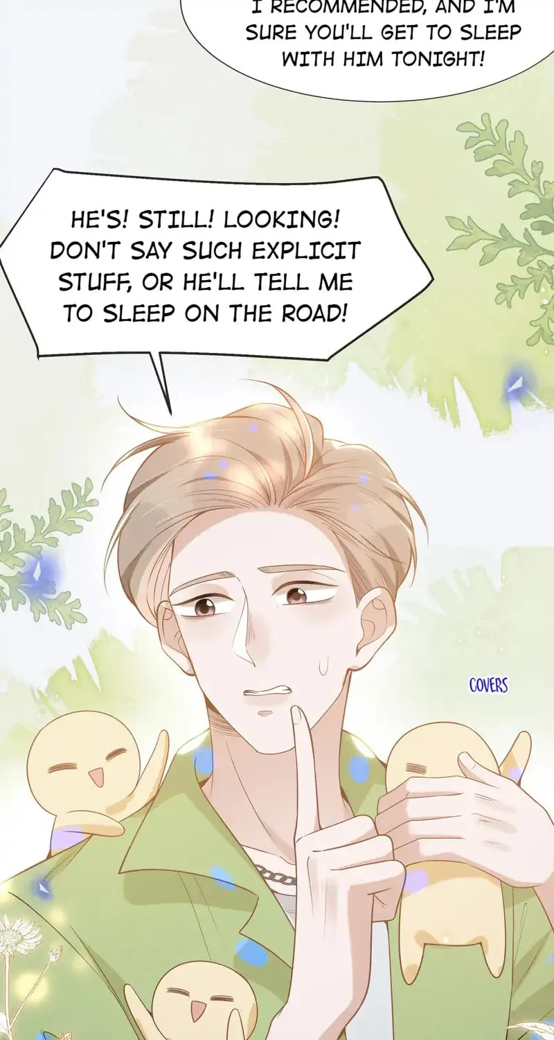 Living Life Over (Colored) Chapter 35 page 48 - 