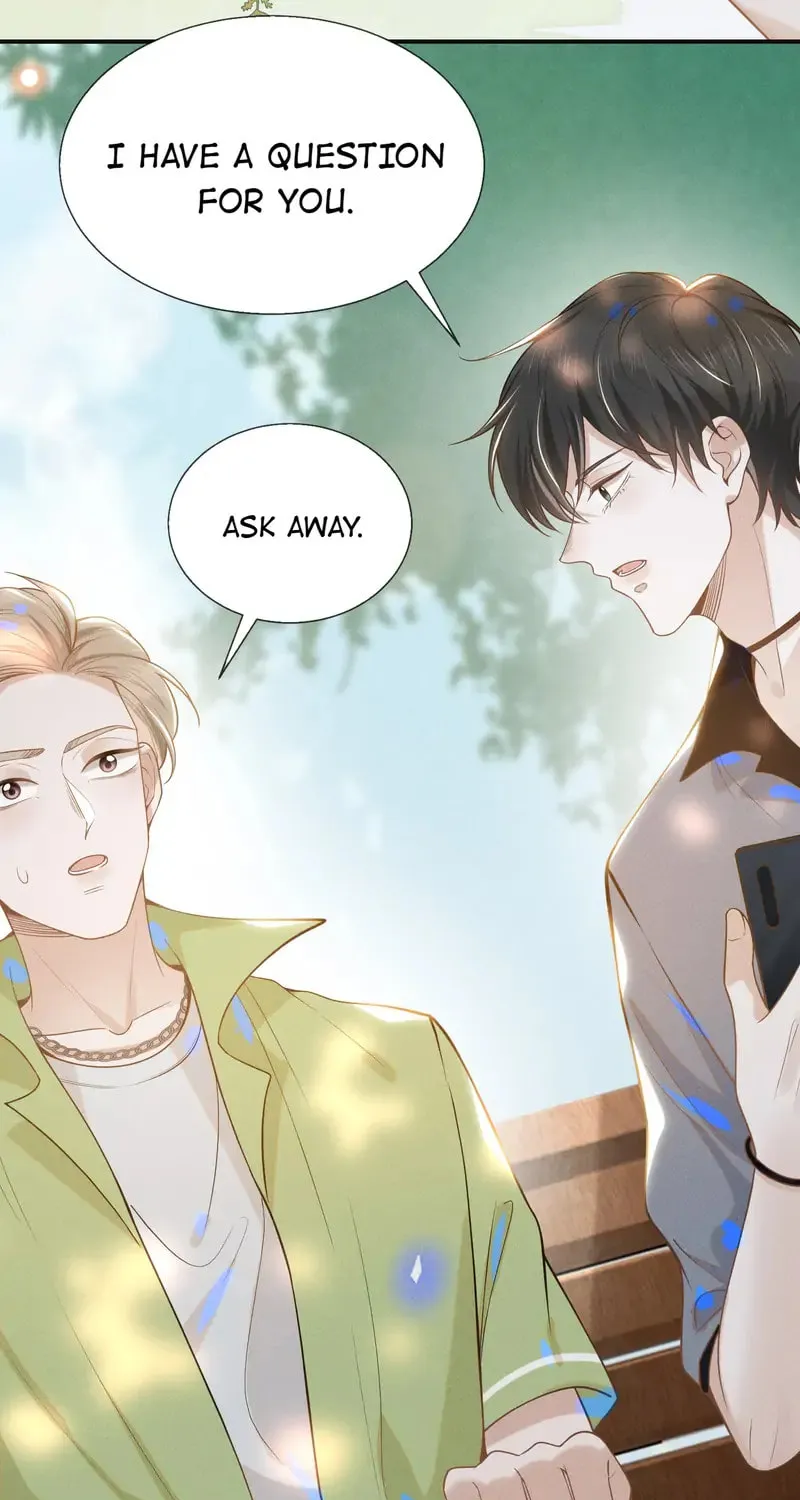 Living Life Over (Colored) Chapter 35 page 52 - 