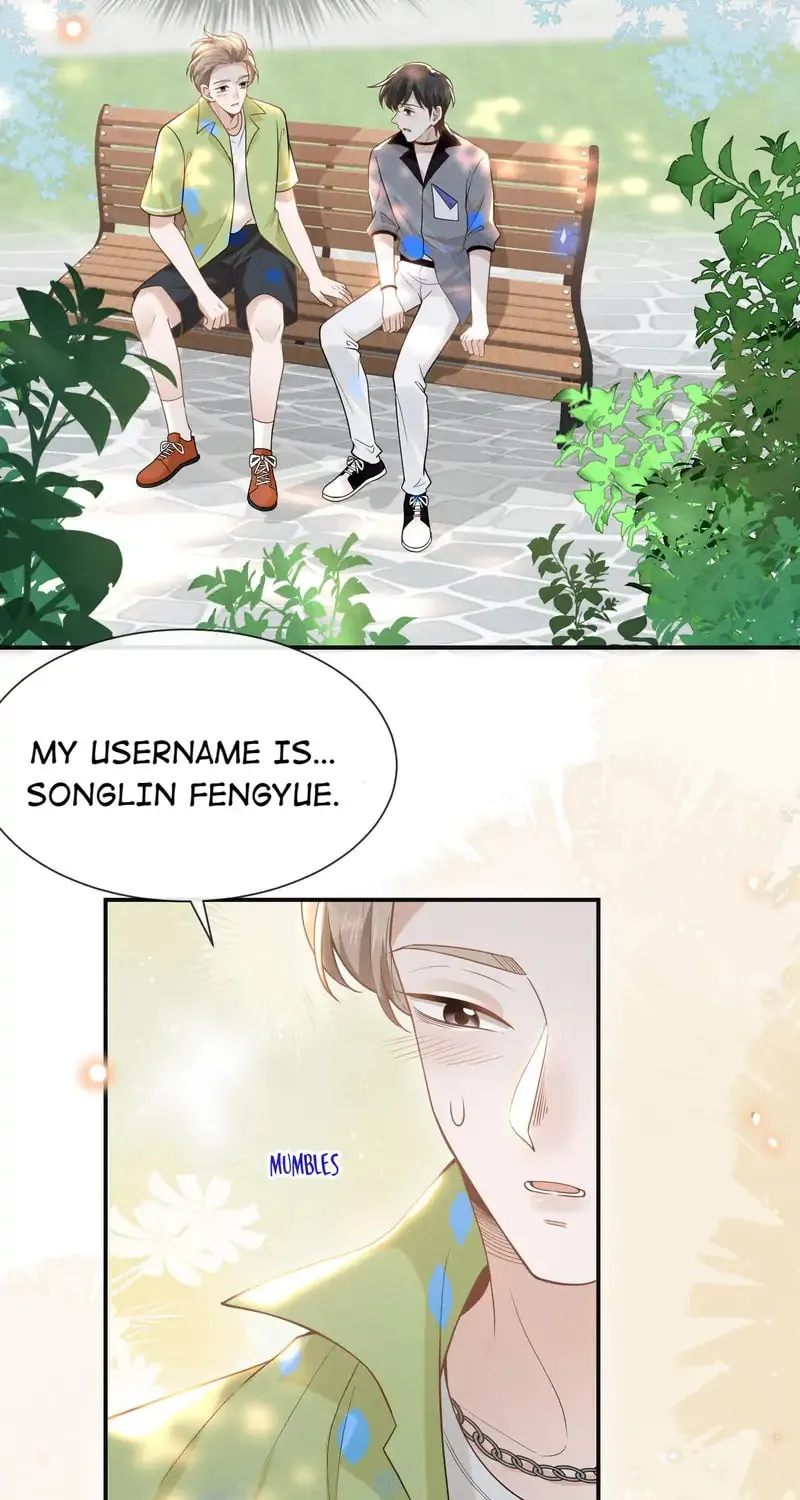 Living Life Over (Colored) Chapter 35 page 7 - 