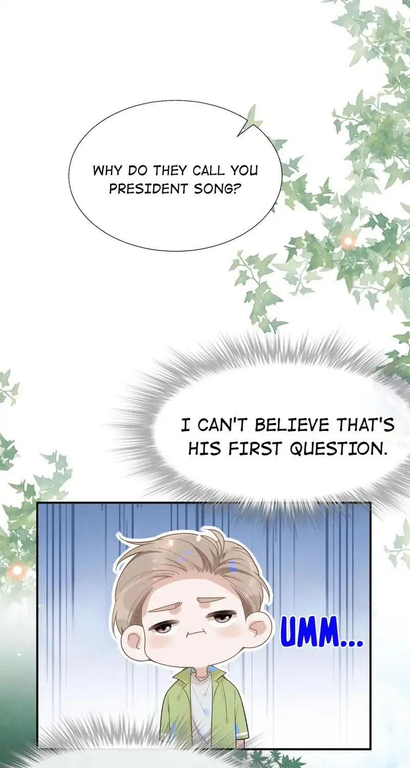 Living Life Over (Colored) Chapter 36 page 2 - 