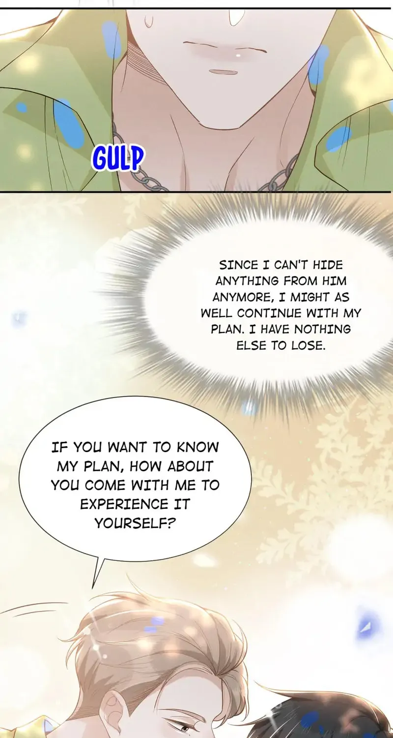 Living Life Over (Colored) Chapter 36 page 13 - 