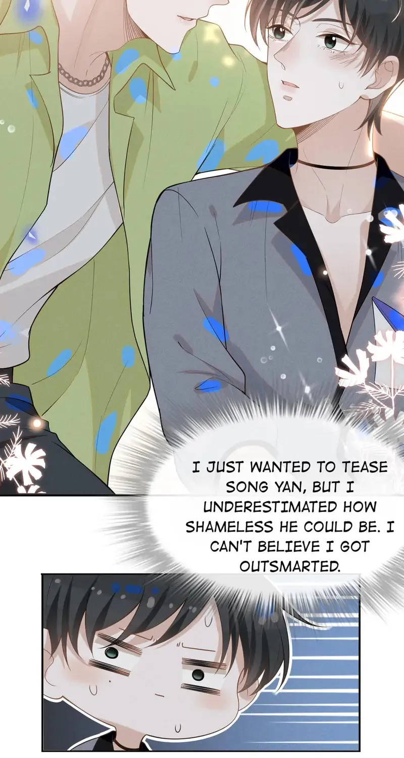 Living Life Over (Colored) Chapter 36 page 15 - 