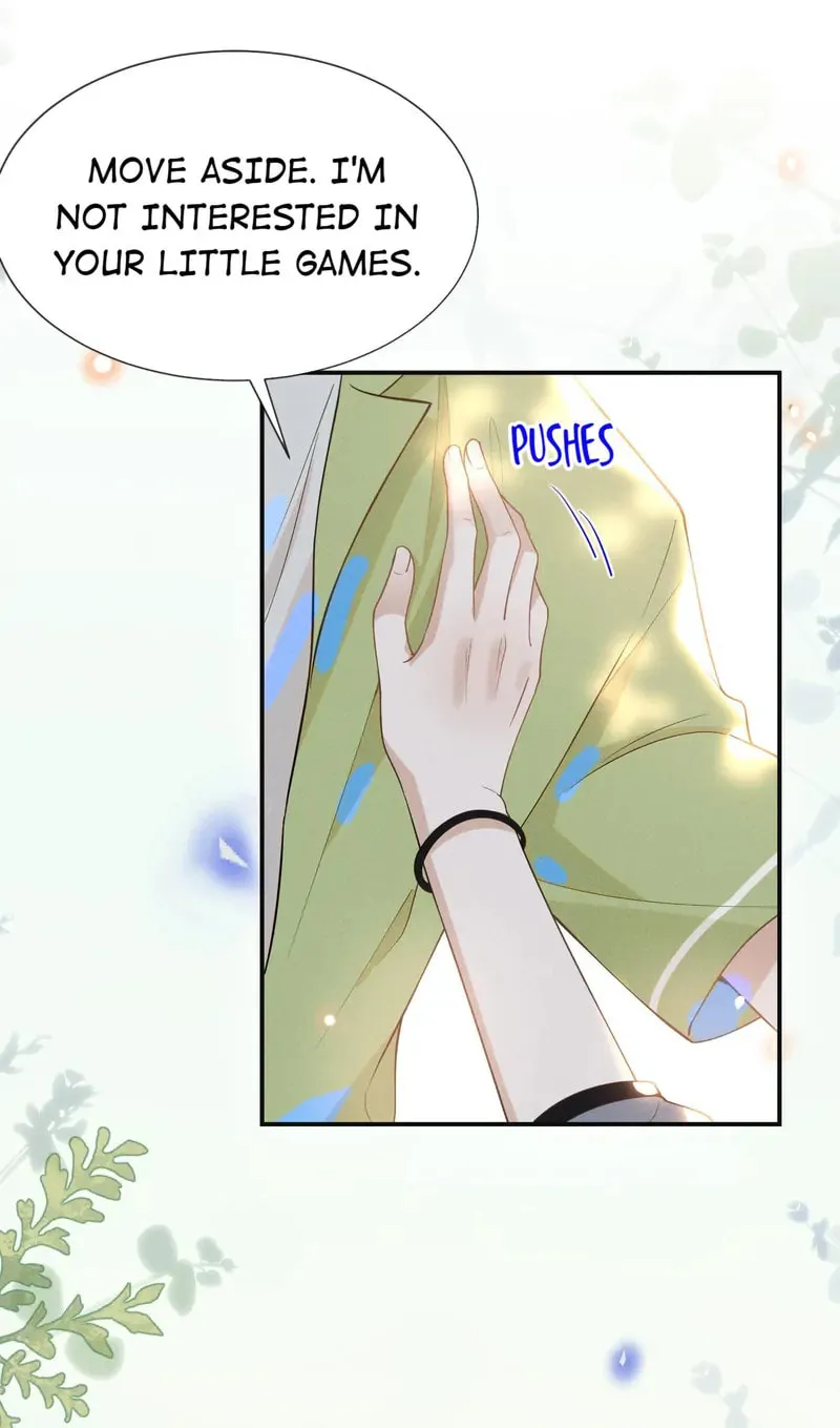 Living Life Over (Colored) Chapter 36 page 17 - 