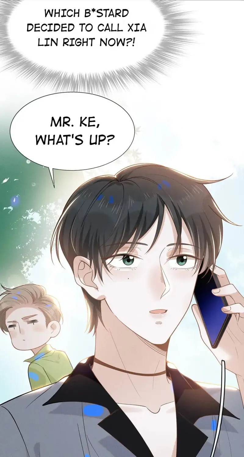 Living Life Over (Colored) Chapter 36 page 22 - 