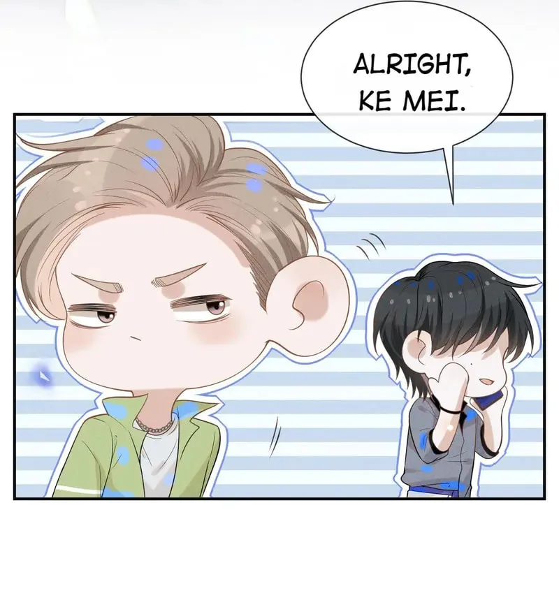 Living Life Over (Colored) Chapter 36 page 24 - 