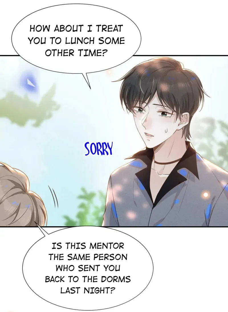 Living Life Over (Colored) Chapter 36 page 28 - 