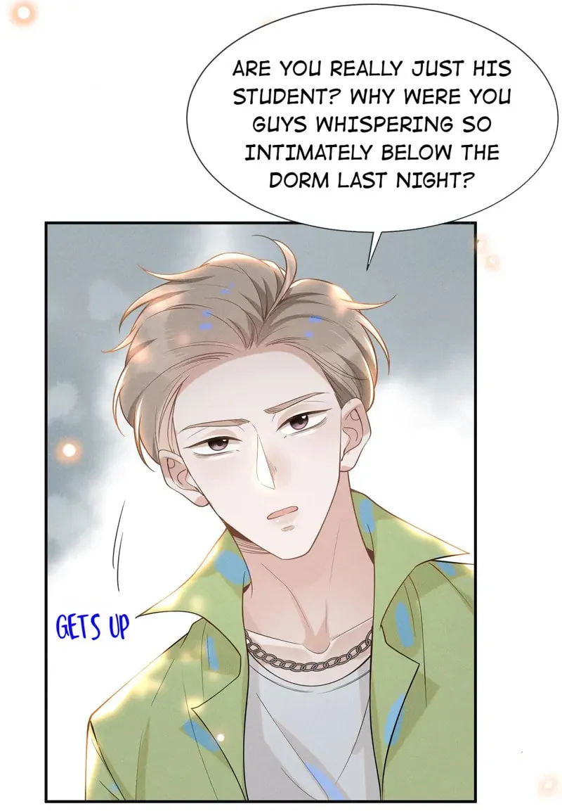 Living Life Over (Colored) Chapter 36 page 29 - 