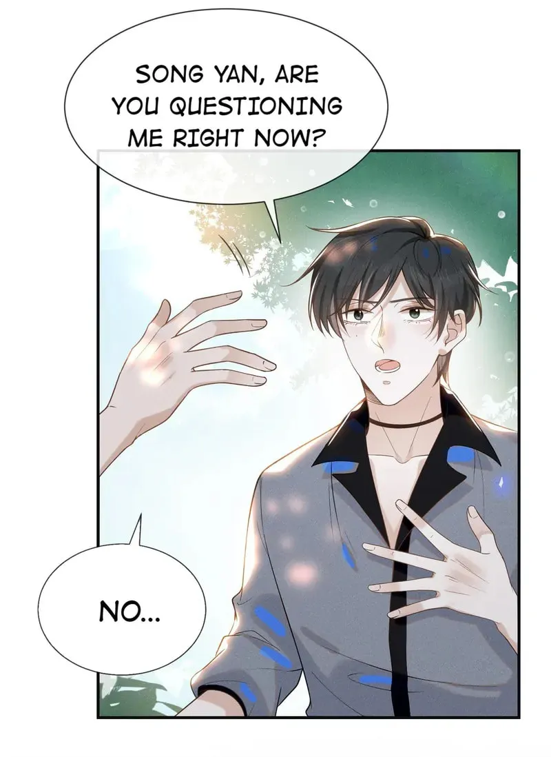 Living Life Over (Colored) Chapter 36 page 30 - 
