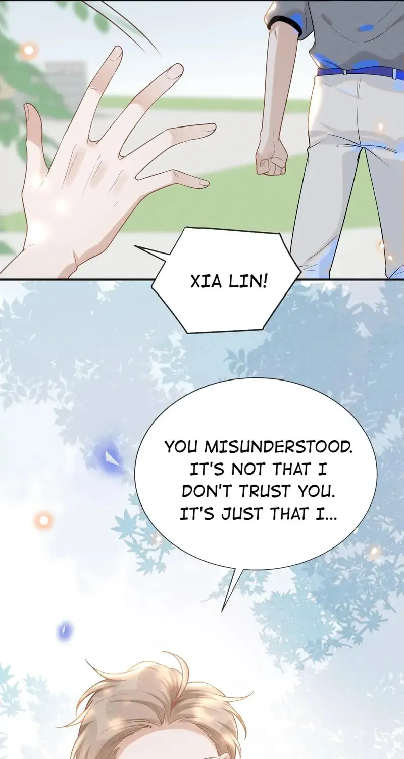 Living Life Over (Colored) Chapter 36 page 33 - 