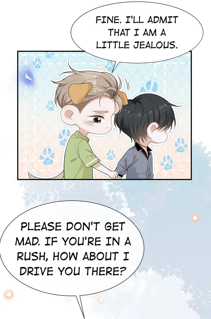 Living Life Over (Colored) Chapter 36 page 37 - 