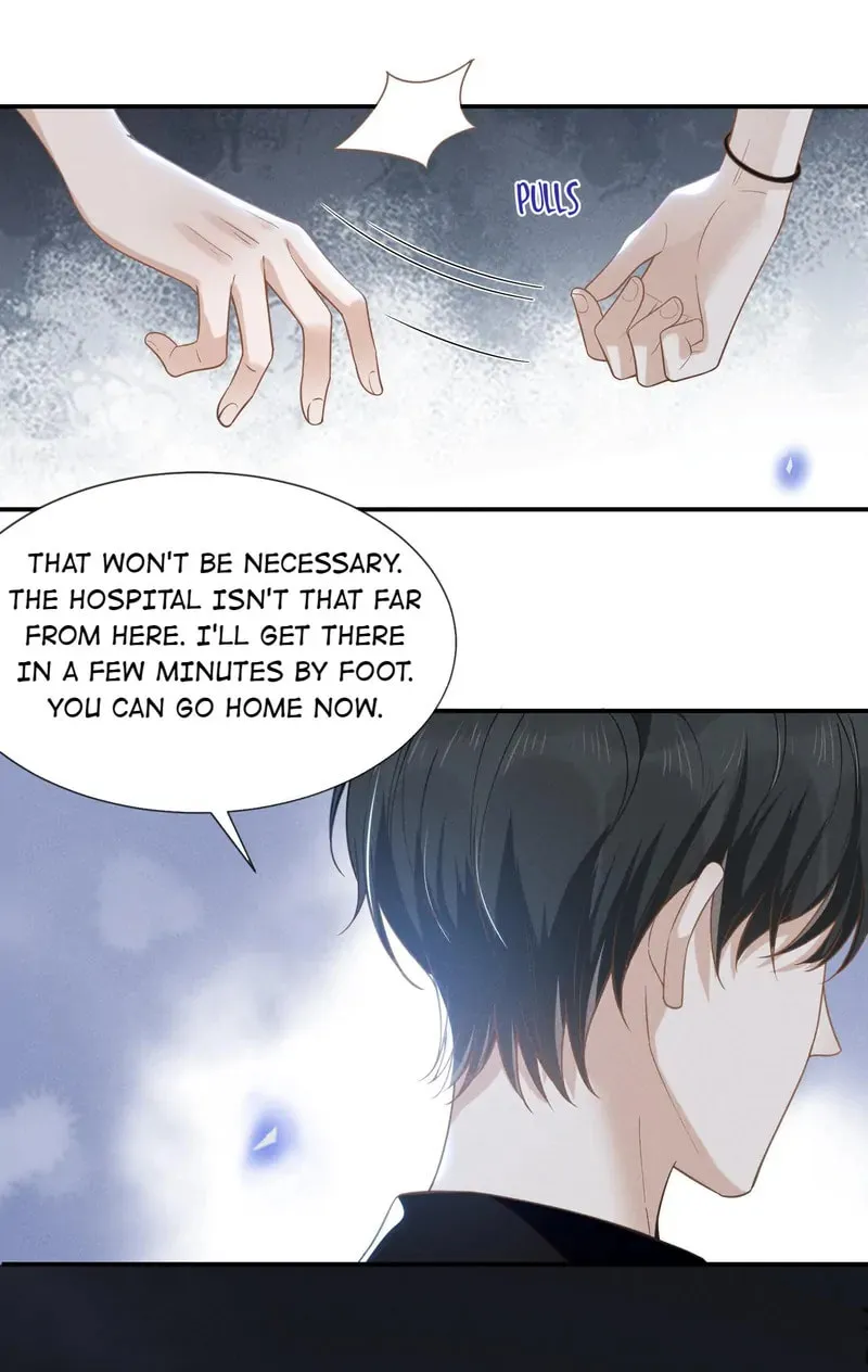 Living Life Over (Colored) Chapter 36 page 39 - 