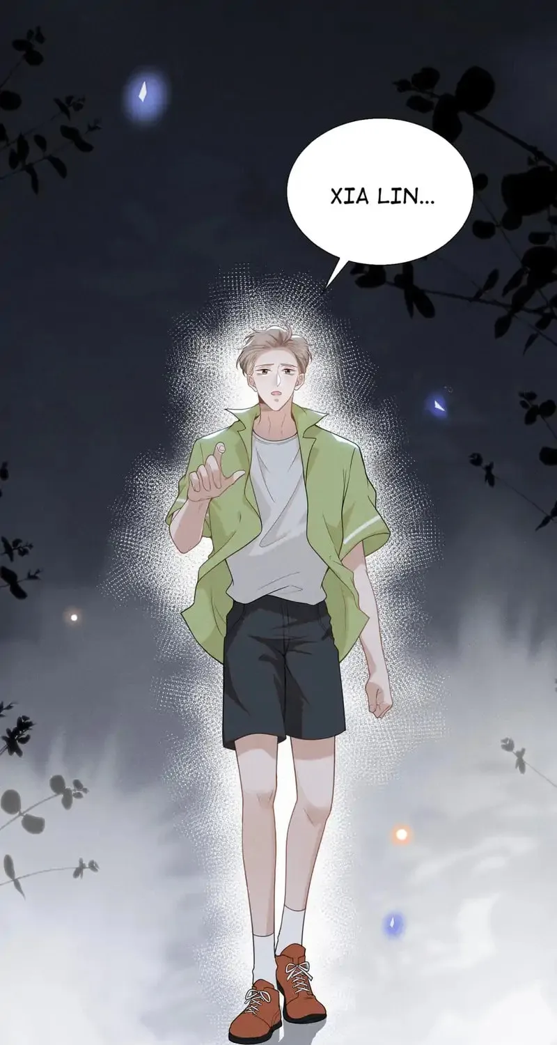 Living Life Over (Colored) Chapter 36 page 40 - 