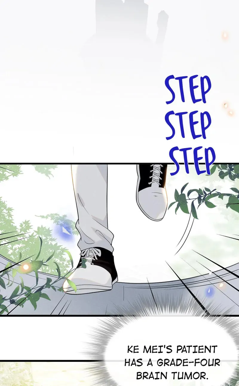 Living Life Over (Colored) Chapter 36 page 42 - 