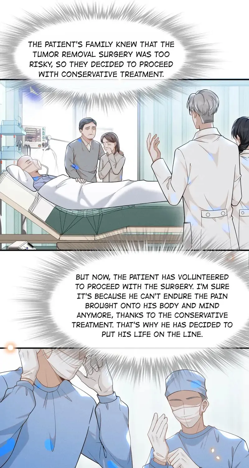 Living Life Over (Colored) Chapter 36 page 44 - 