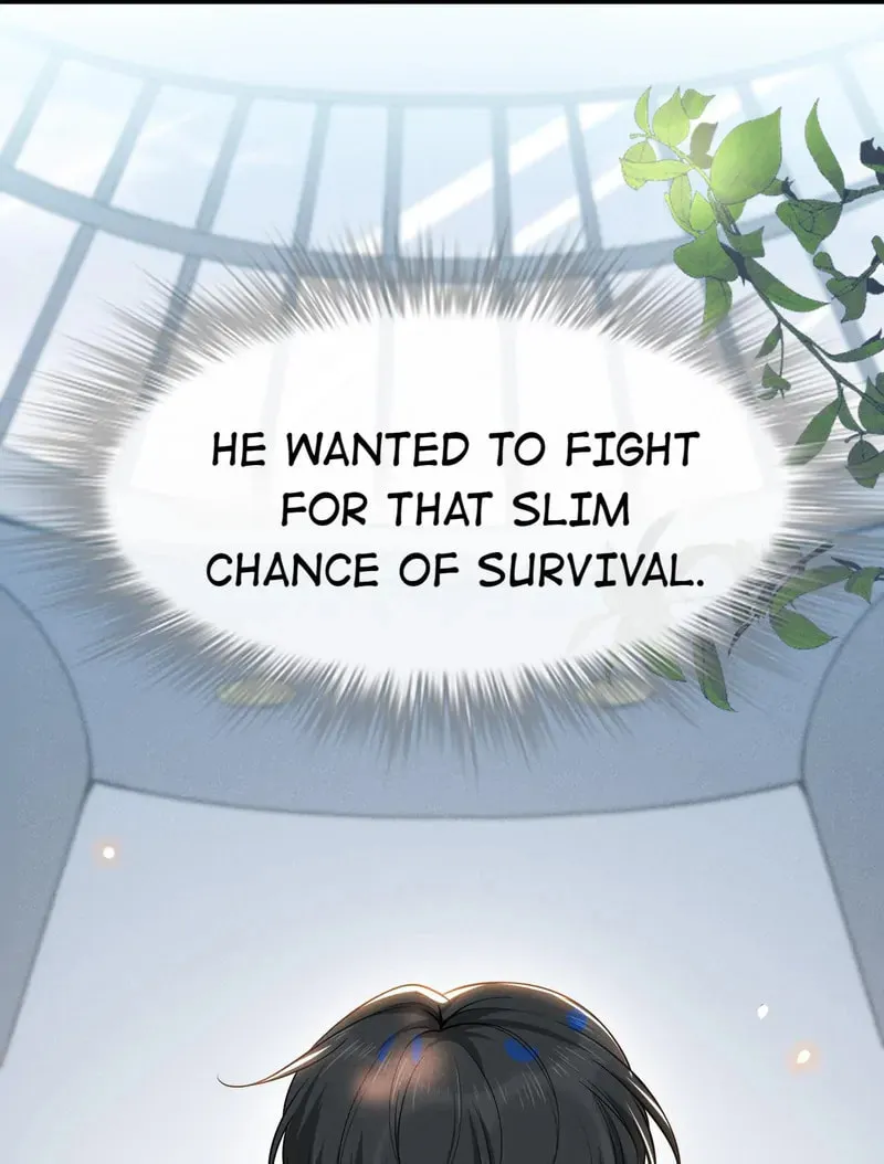 Living Life Over (Colored) Chapter 36 page 46 - 