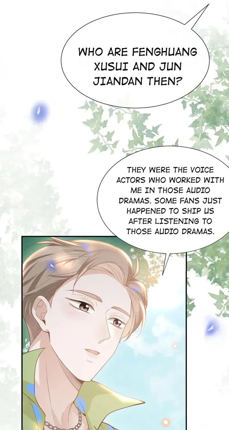 Living Life Over (Colored) Chapter 36 page 6 - 