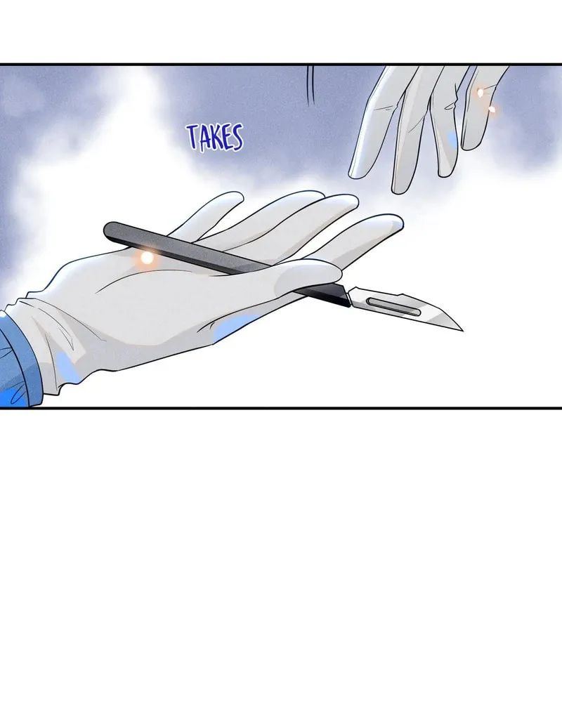 Living Life Over (Colored) Chapter 36 page 53 - 