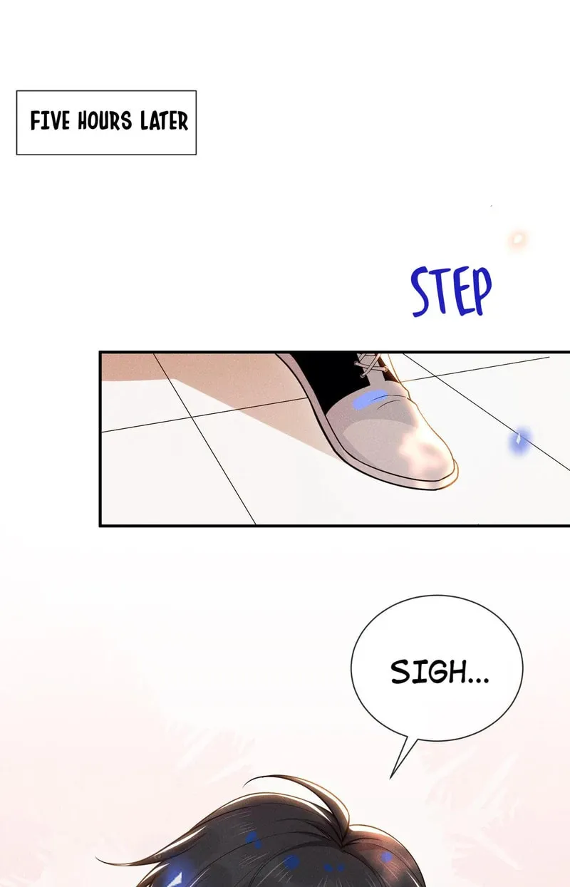 Living Life Over (Colored) Chapter 36 page 54 - 