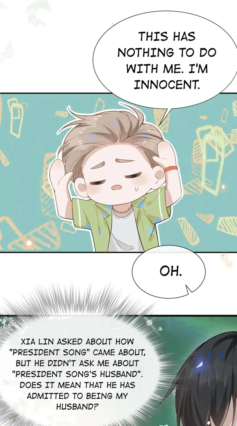 Living Life Over (Colored) Chapter 36 page 8 - 