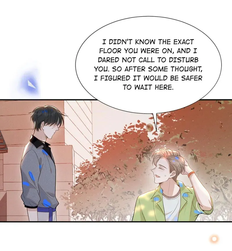 Living Life Over (Colored) Chapter 37 page 2 - 