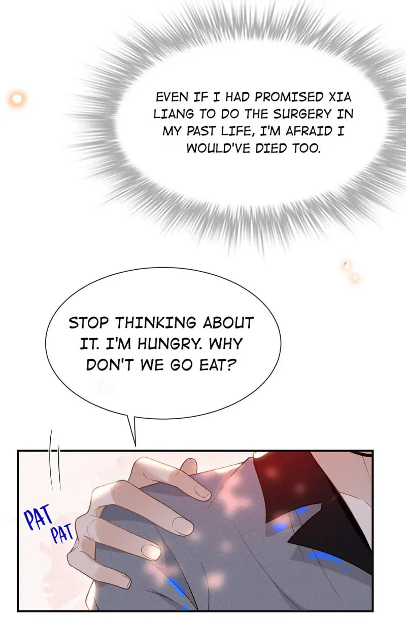 Living Life Over (Colored) Chapter 37 page 11 - 
